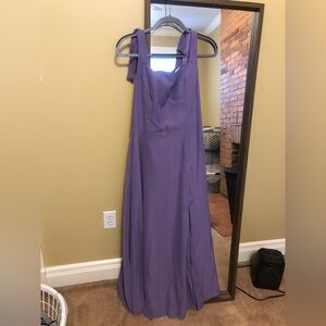 JJs House Tahiti Maxi Dress
